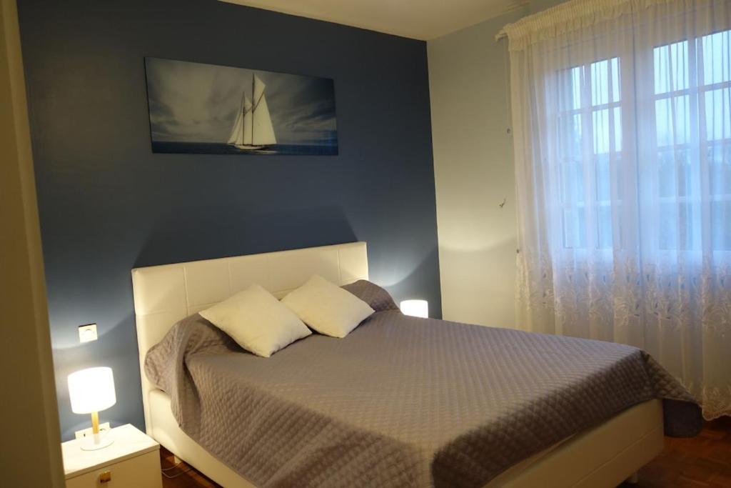 Spacieuse Maison Typique Pour 10 Personnes Vue Mer Plage A 10 Minutes A Pied- Ideale Pour Des Vacances Ou Un Weekend En Famille Ou Entre Amis Etables-sur-Mer Экстерьер фото