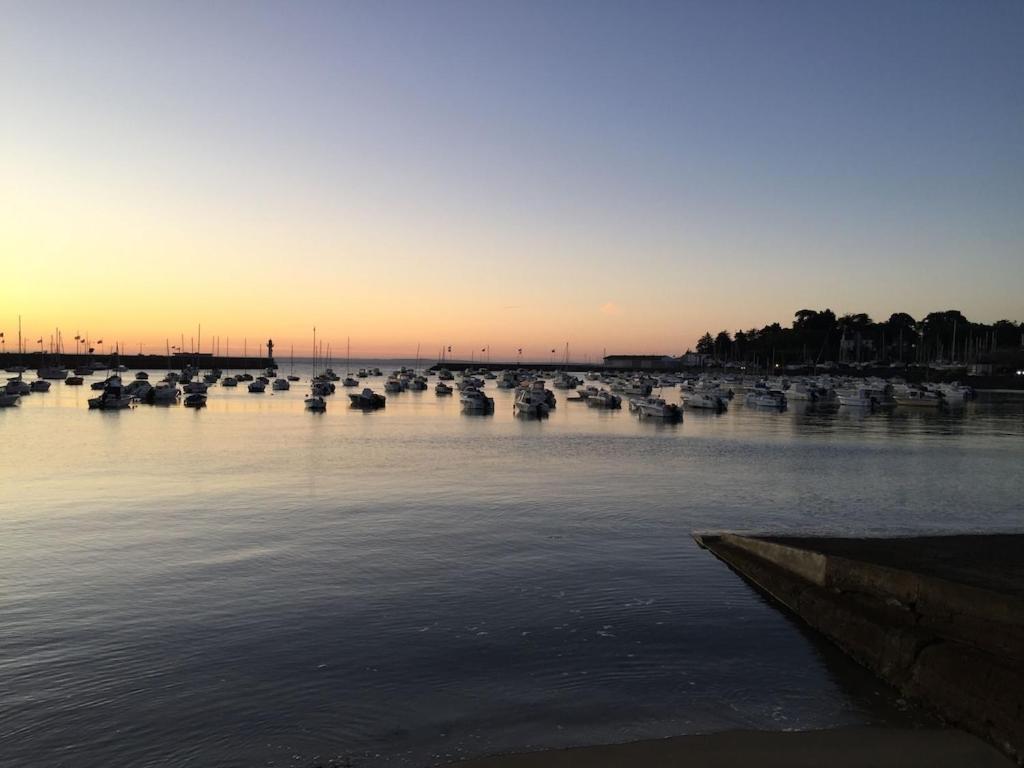 Spacieuse Maison Typique Pour 10 Personnes Vue Mer Plage A 10 Minutes A Pied- Ideale Pour Des Vacances Ou Un Weekend En Famille Ou Entre Amis Etables-sur-Mer Экстерьер фото