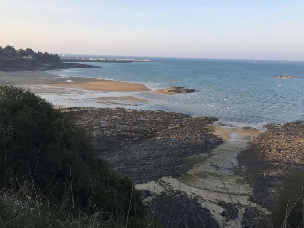 Spacieuse Maison Typique Pour 10 Personnes Vue Mer Plage A 10 Minutes A Pied- Ideale Pour Des Vacances Ou Un Weekend En Famille Ou Entre Amis Etables-sur-Mer Экстерьер фото