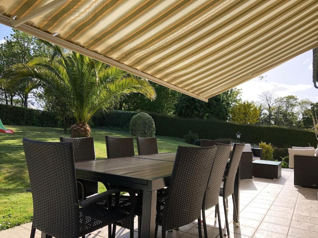 Spacieuse Maison Typique Pour 10 Personnes Vue Mer Plage A 10 Minutes A Pied- Ideale Pour Des Vacances Ou Un Weekend En Famille Ou Entre Amis Etables-sur-Mer Экстерьер фото